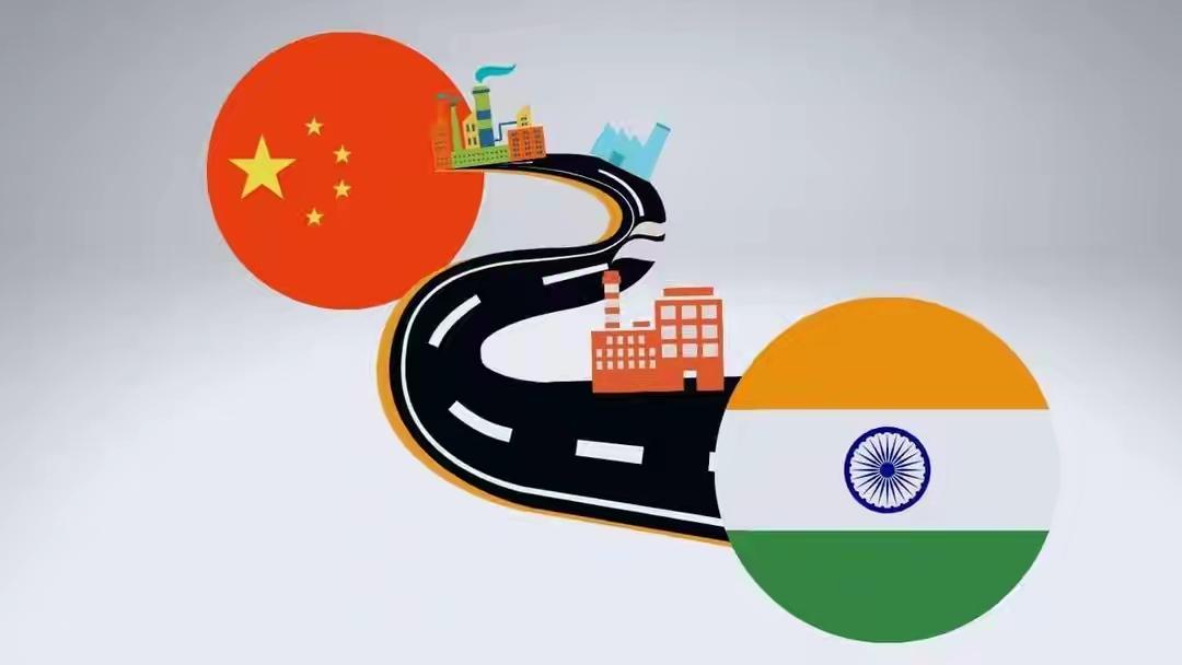 太平洋足以容纳中美，却无法承受印度、越南都成为下一个中国，世界同样不行，所以谁说