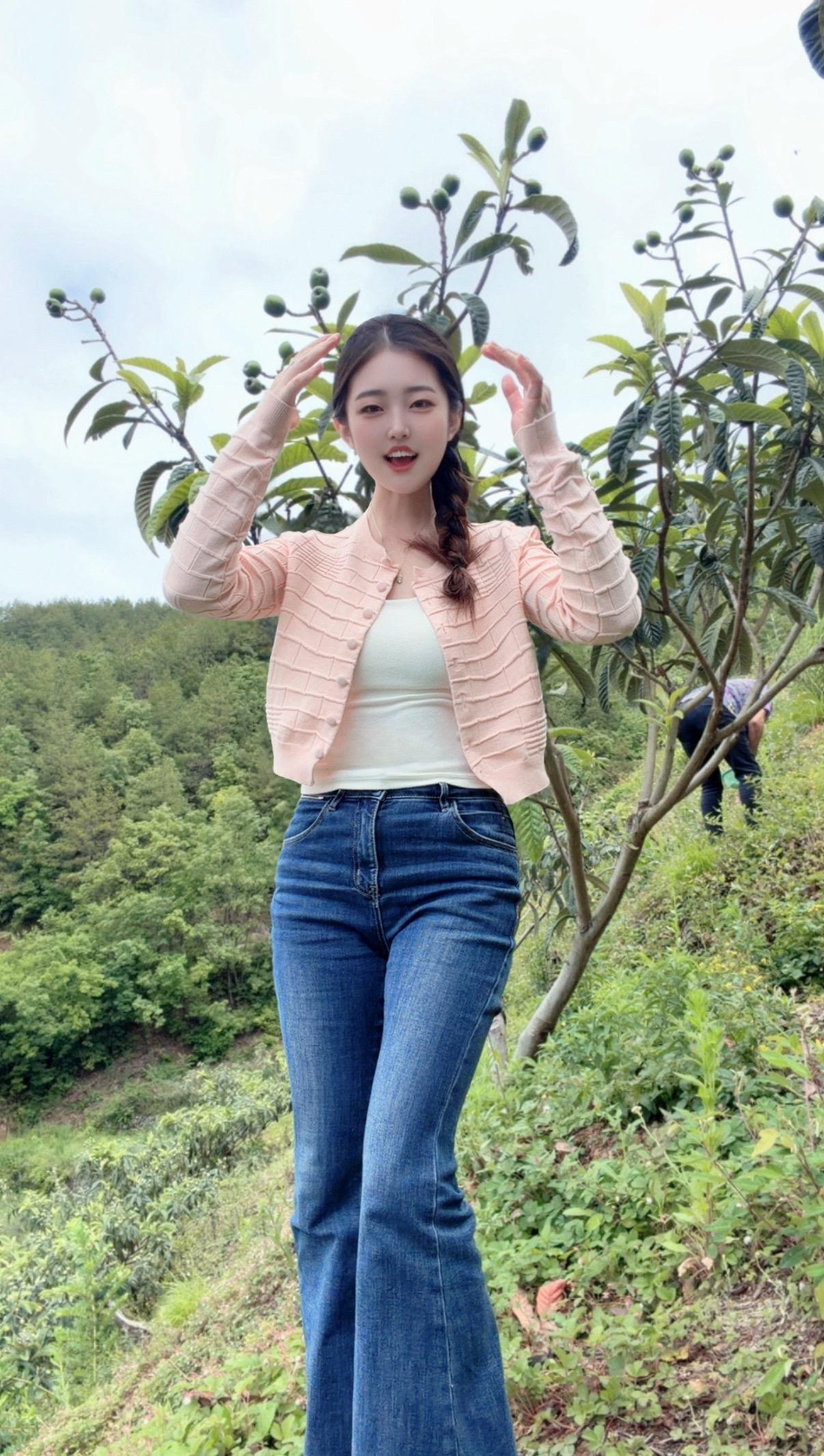 很开森😊