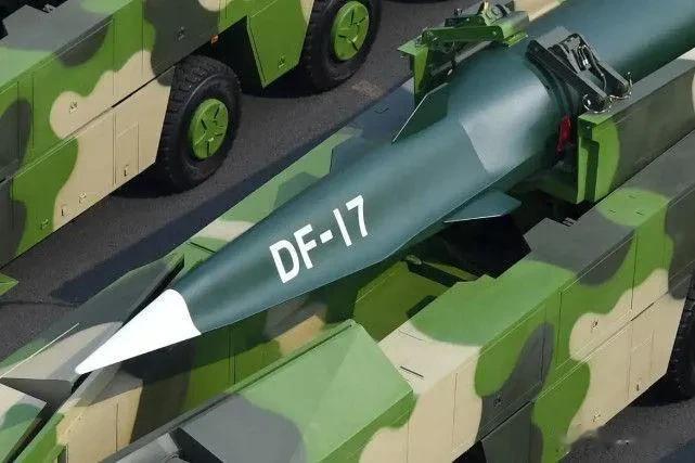 对岸真能吹，竟然说天弓防空系统可以拦截DF17高超音速导弹，连美国都没能力拦截，