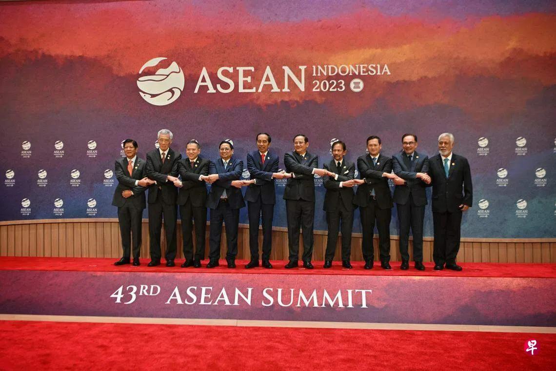 拉夫罗夫预言又应验！这次力挺南海仲裁的 14 国名单，少了韩国、波兰一堆美国老盟