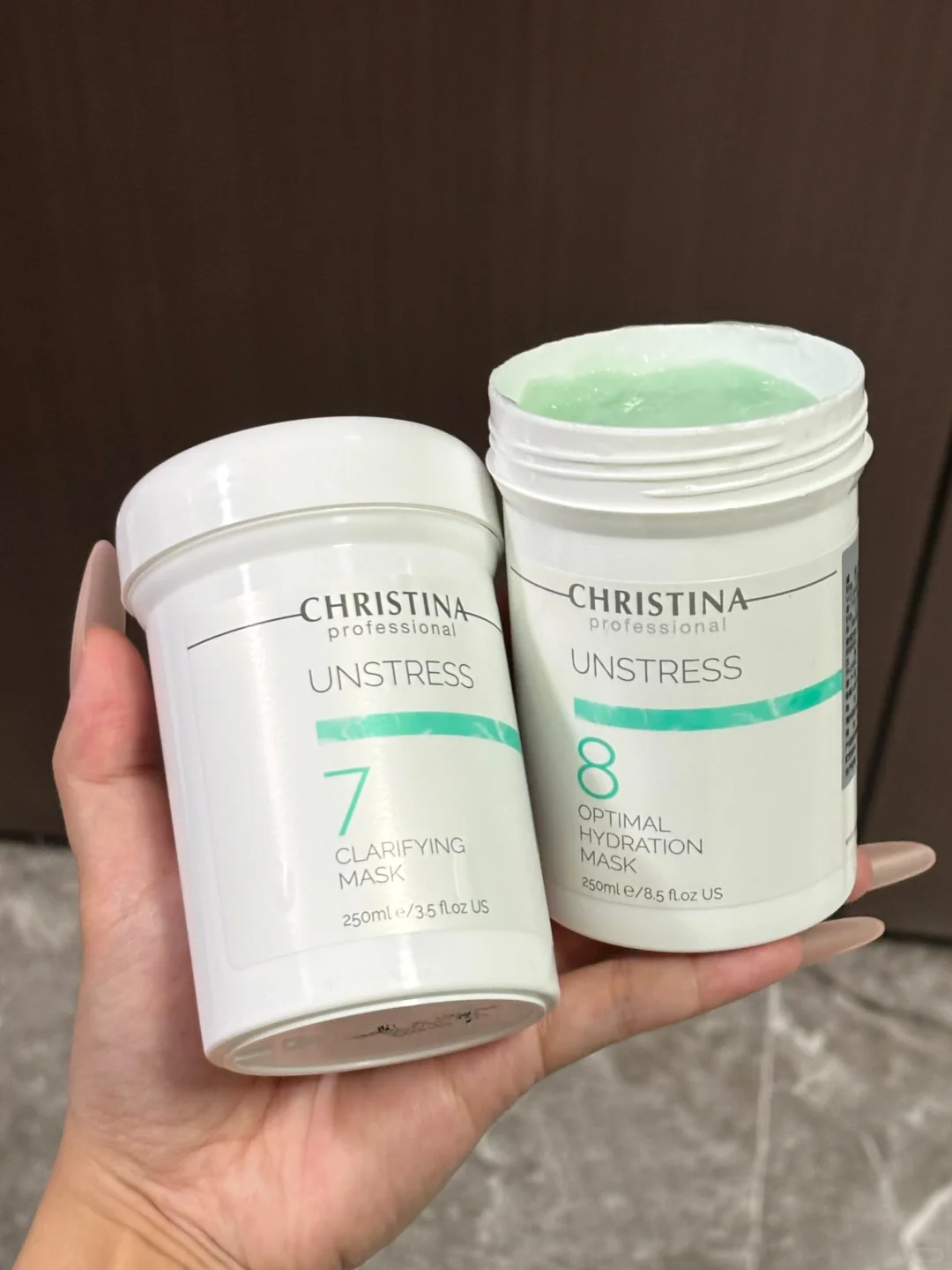 好嫩好亮！这俩真的可以封神了。。。。。。