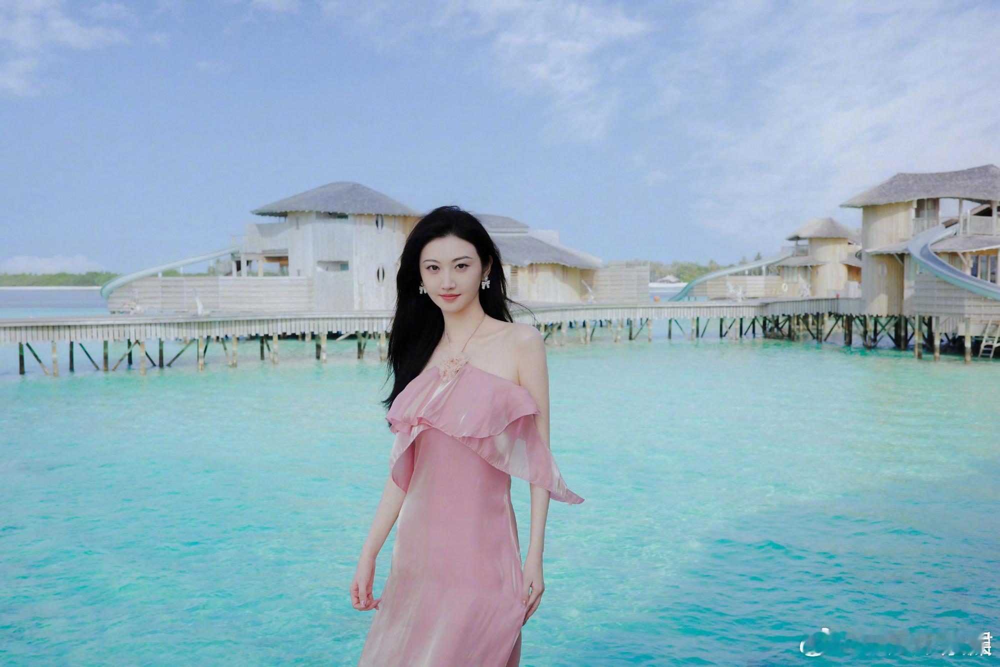 景甜滴血认亲这段景甜你在用你美丽的脸做什么宫斗名场面创意演绎！景甜用漂亮脸蛋解锁