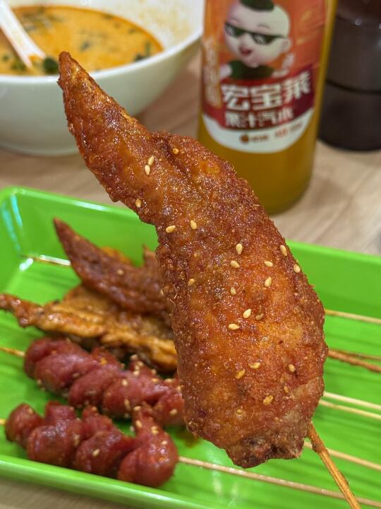 🆘在日暮里！！发现宝藏小店！！