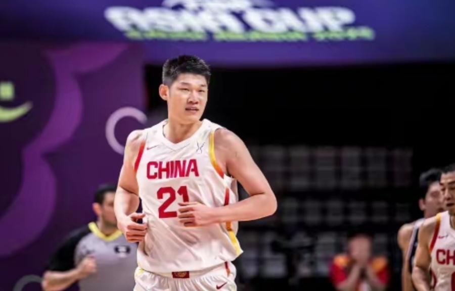 中国男篮拒绝爆冷！北京时间6月21日晚19:30，中国男篮将与澳大利亚队进行一场