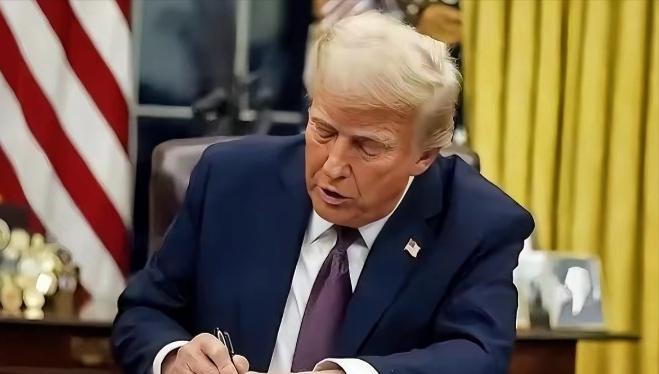 发现没，只要战火烧不到美国本土，战争就会越打越大；一旦真打到美国本土，战争反而会