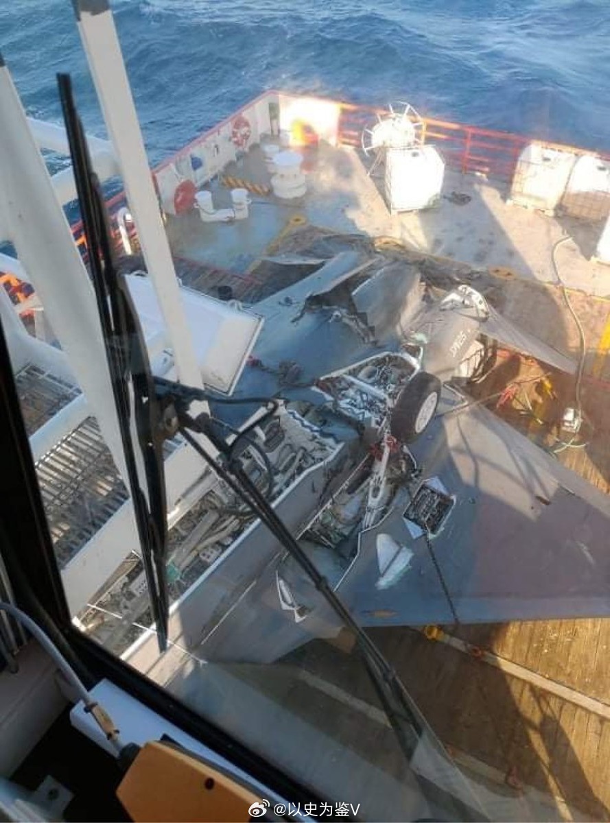 伊朗称击中美军F35战机如果是真的，这就是f35的首次被击落。F35系列战机自从