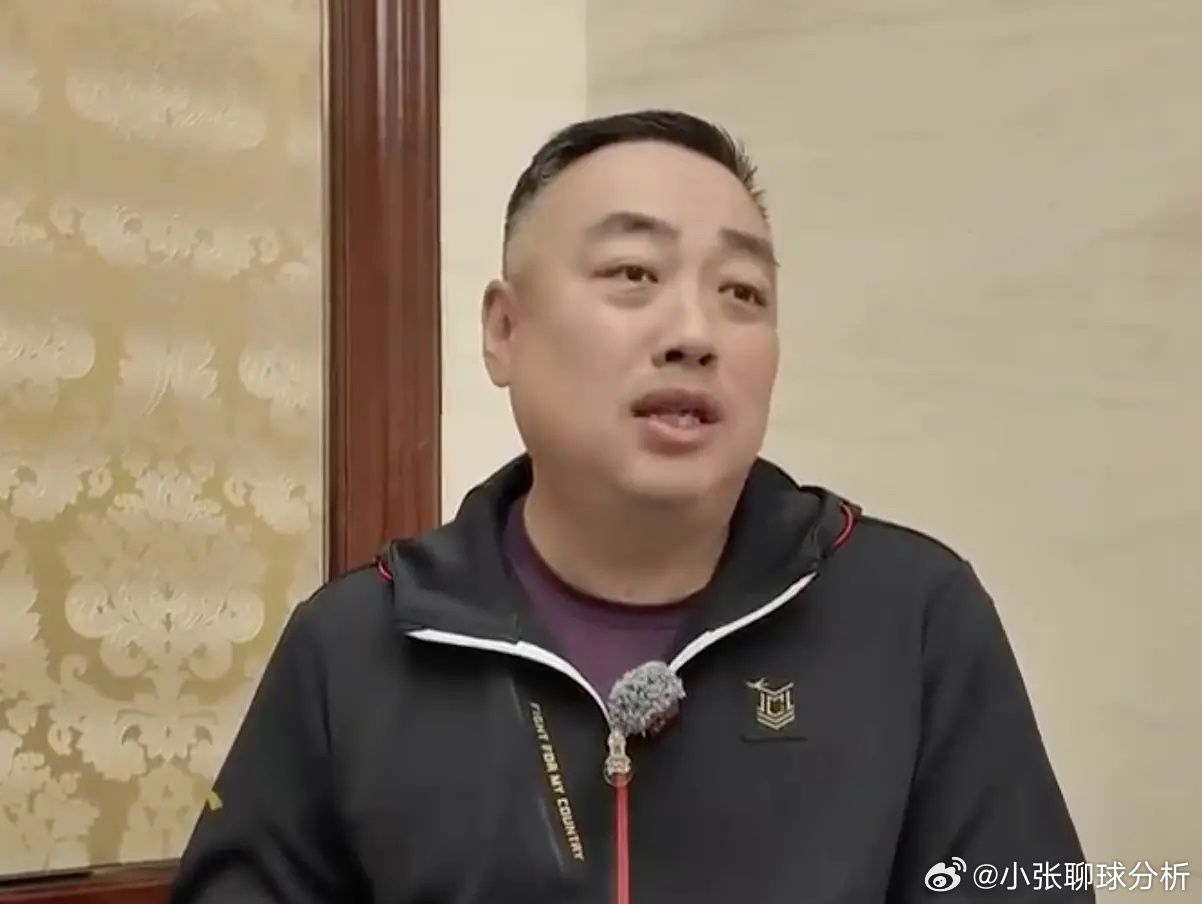 刘国梁:体育明星的重点是体育 畸形饭圈自身没参与也完全不懂体育今日，全国政协委员