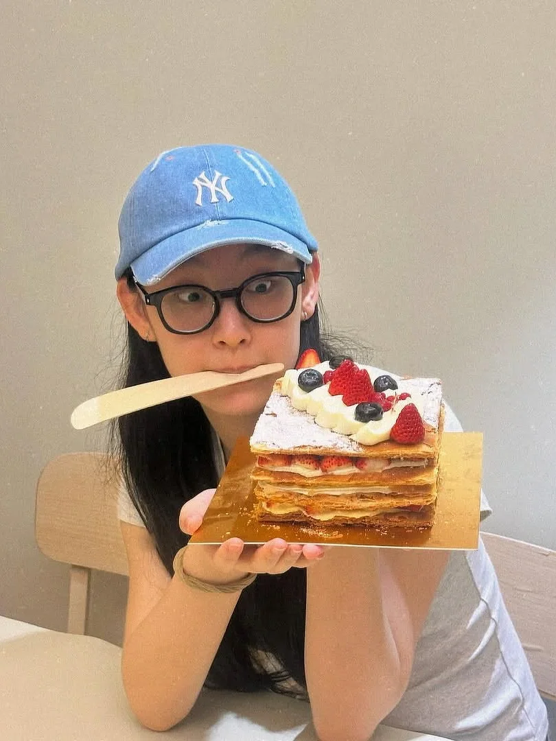 TVB炎明熹20岁生日发长文将展开一段新旅程