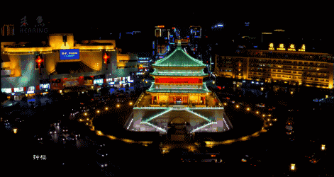 陕西28个节日打卡景点：
1、大唐不夜城。

2、陕西历史博物馆。

3、华山。