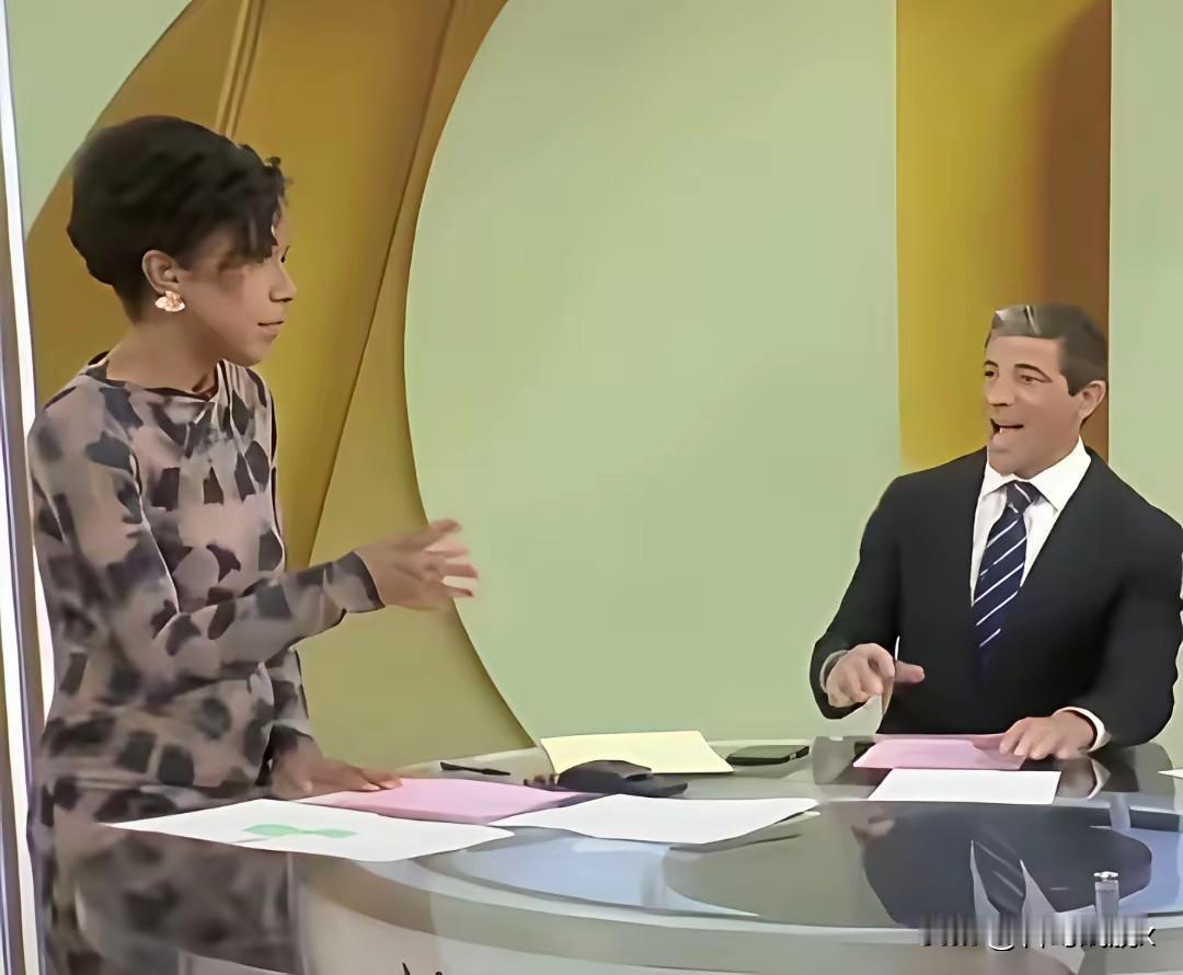 一位美国精英在电视节目当中表示，中国机器人马拉松之所以跑得快，是因为机器人没有肺