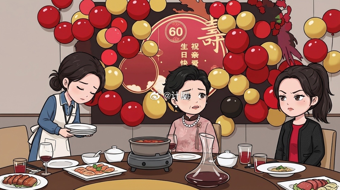 朱珠新剧把小三钉椅子上 许蜜语做保洁碰上前夫哥和小三已经够倒霉了，小三还故意让她