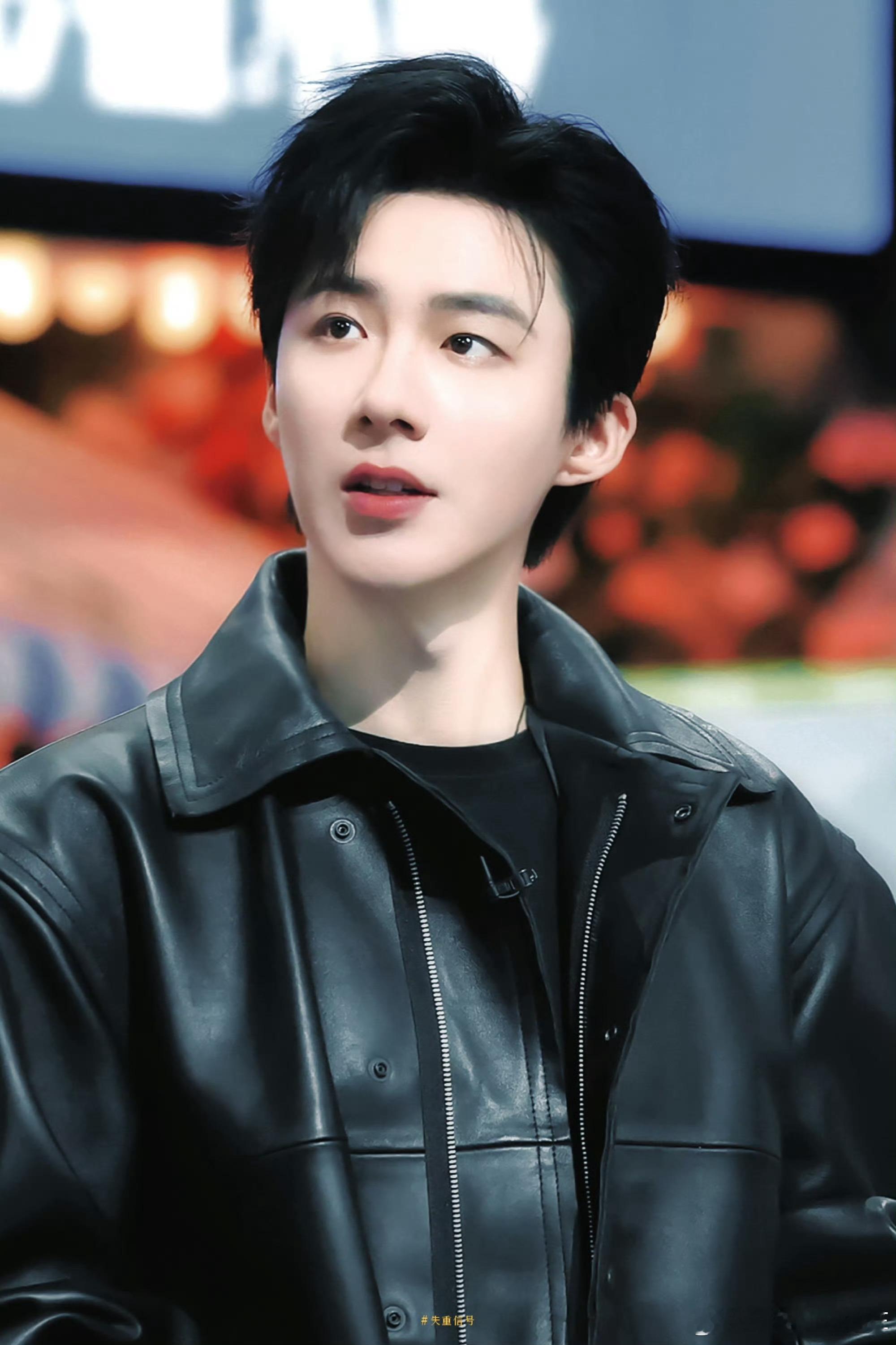 摩登兄弟 我们的老大很帅很帅 