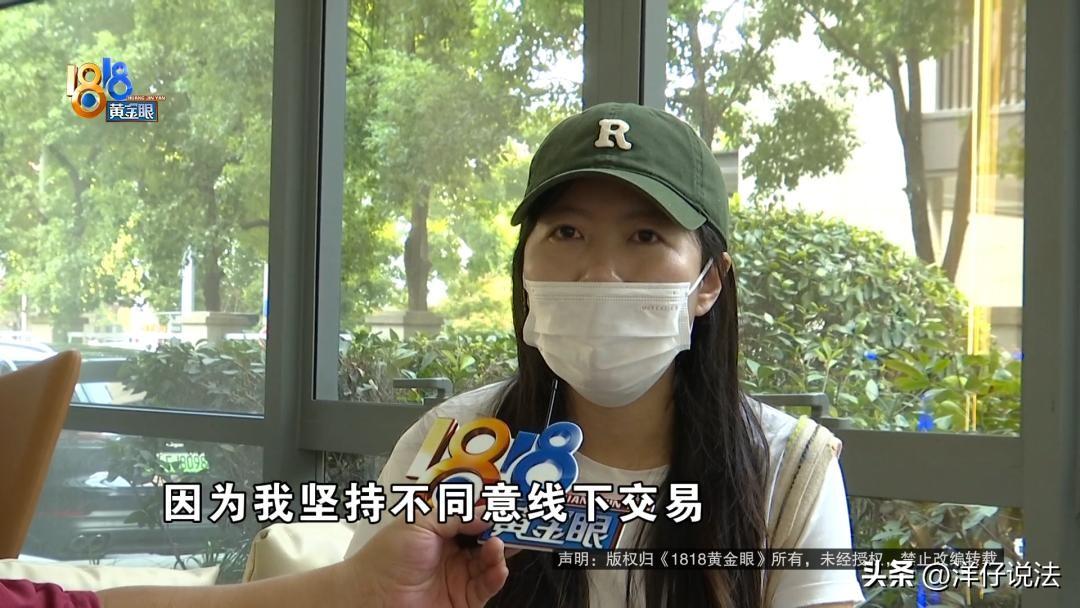 上海，一女子带着5个月生病宝宝看完病，和婆婆拖着行李，在儿科医院门口通过平台预约