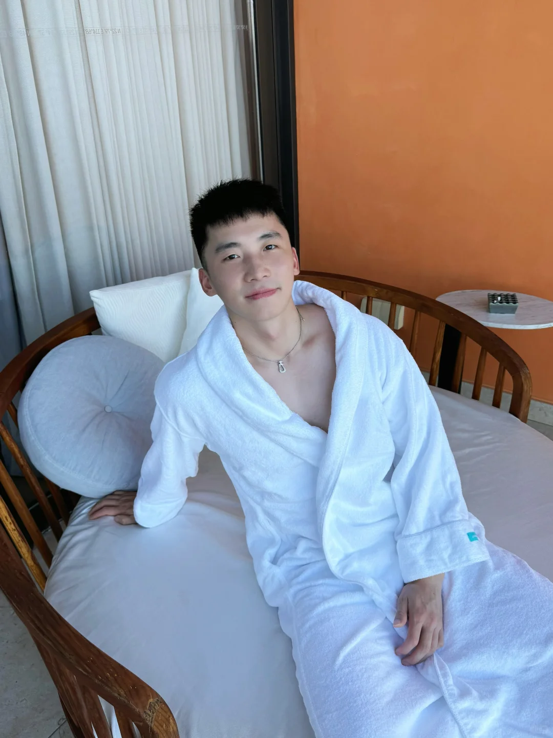有你的夏日和旅行才算完美🏝️
