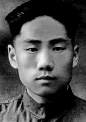 1955年，中央派人前往朝鲜将毛岸英坟墓迁回国，可当大家刚开始挖，就突然跑过来一