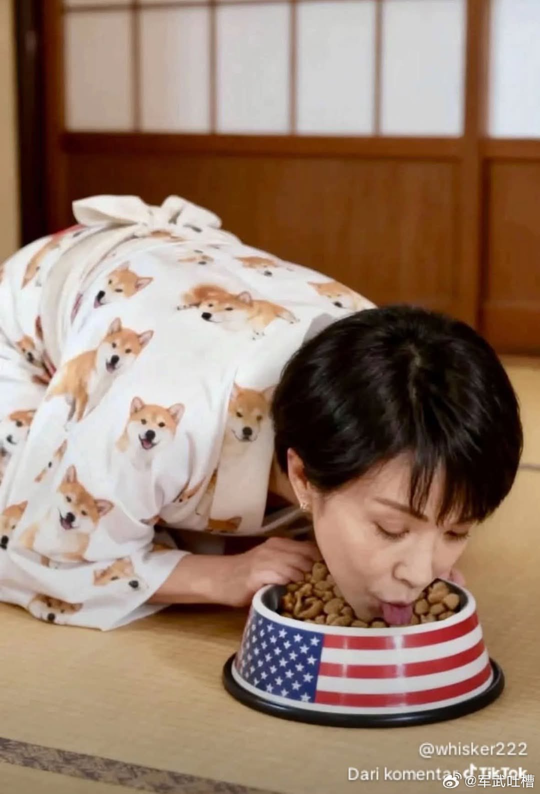 兄弟们，高市早苗访美后，又决定追加10万亿日元投资给美国，加上之前的86万亿，一