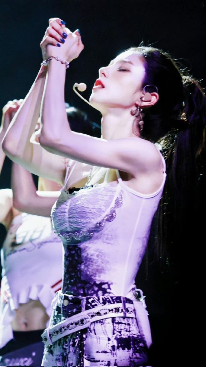 【田姬振】向上天祈祷 