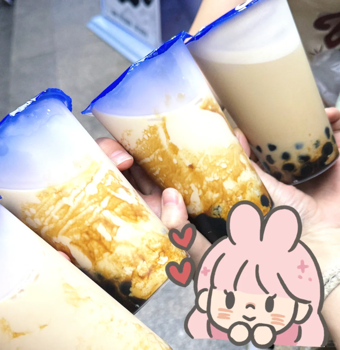 相处久了大姨妈时间也会一样