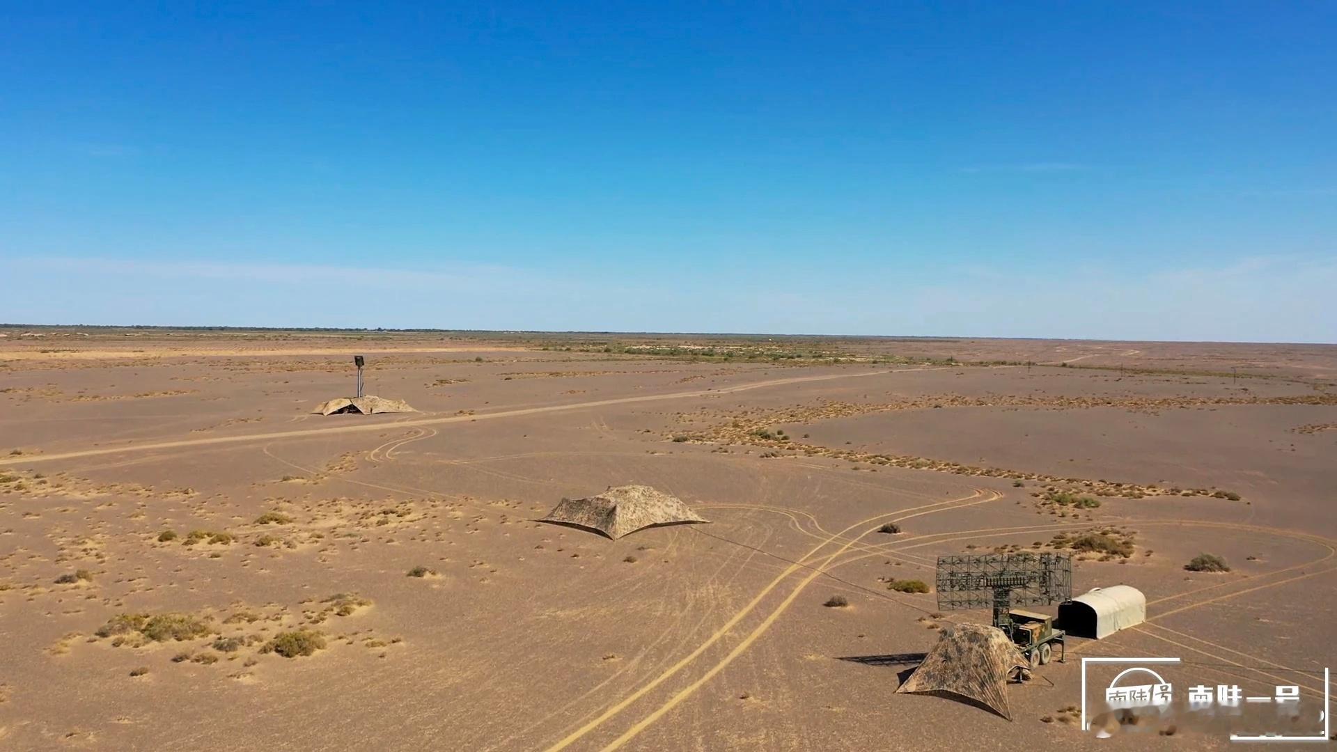 陆军野战防空第74集团军某旅某营被陆军表彰为“陆军备战工作先进单位”、“服务保障