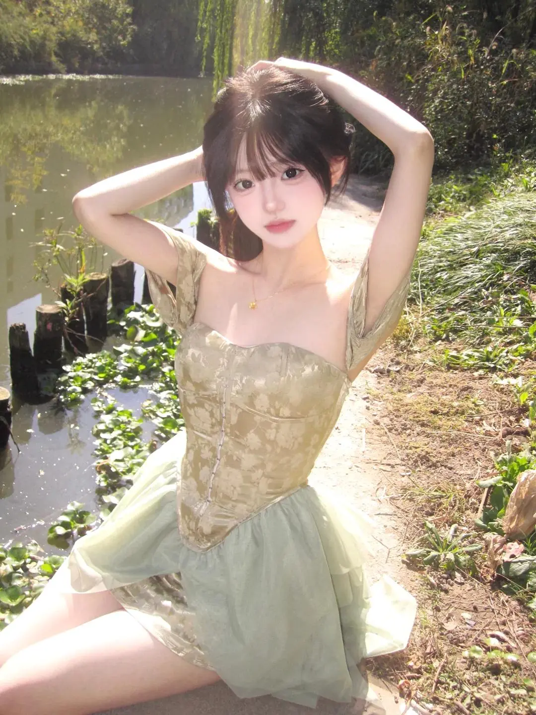 ୧₍^. .^₎୨开心的话每天都是晴天