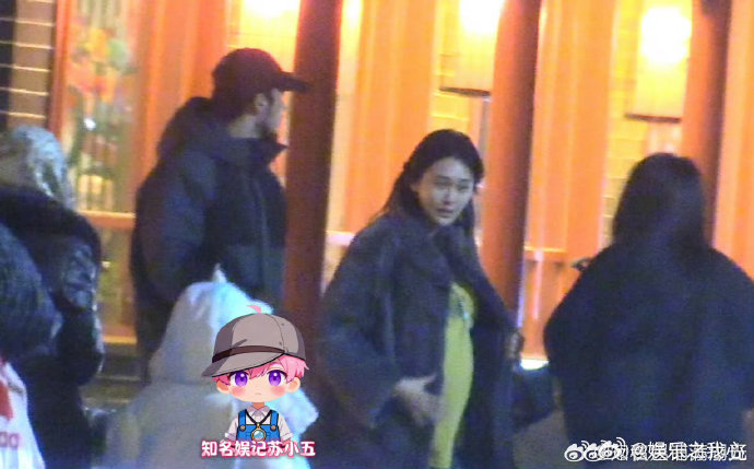 曝陈冰陈牧驰孩子出生家人们，娱乐圈这 “瓜田” 永远不缺新鲜事儿！最近一则重磅消