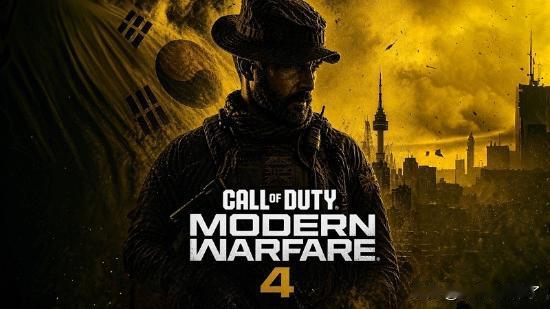 据外媒报道，爆料圈近期热议不断：《使命召唤：现代战争4》的发布信息被进一步曝光，