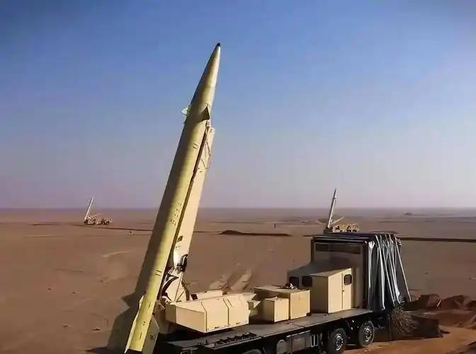 伊朗的还击没有任何红线，就问美、以到底有没有忌惮？

2月28日突发的中东战火，