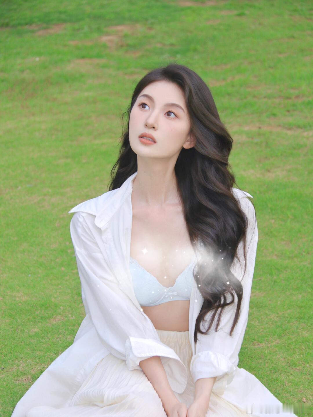 被大自然自愈的日子 ​​​