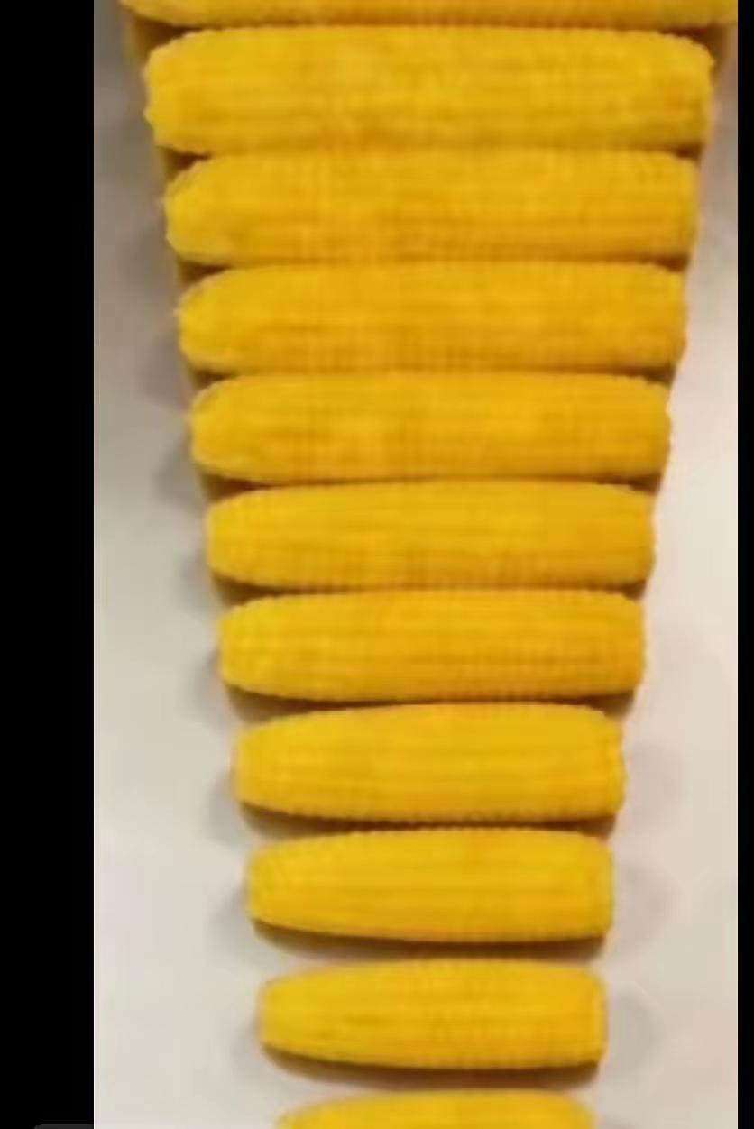 女儿是拼多多的商家，她现在学聪明了。
他卖出去的货，只要客户反馈说质量不好，或者