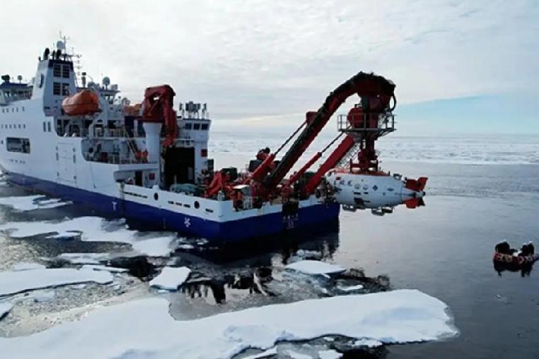 昨晚，《华尔街日报》发文:“中国又一关键技术获突破，让美国不寒而栗！今年，中国在