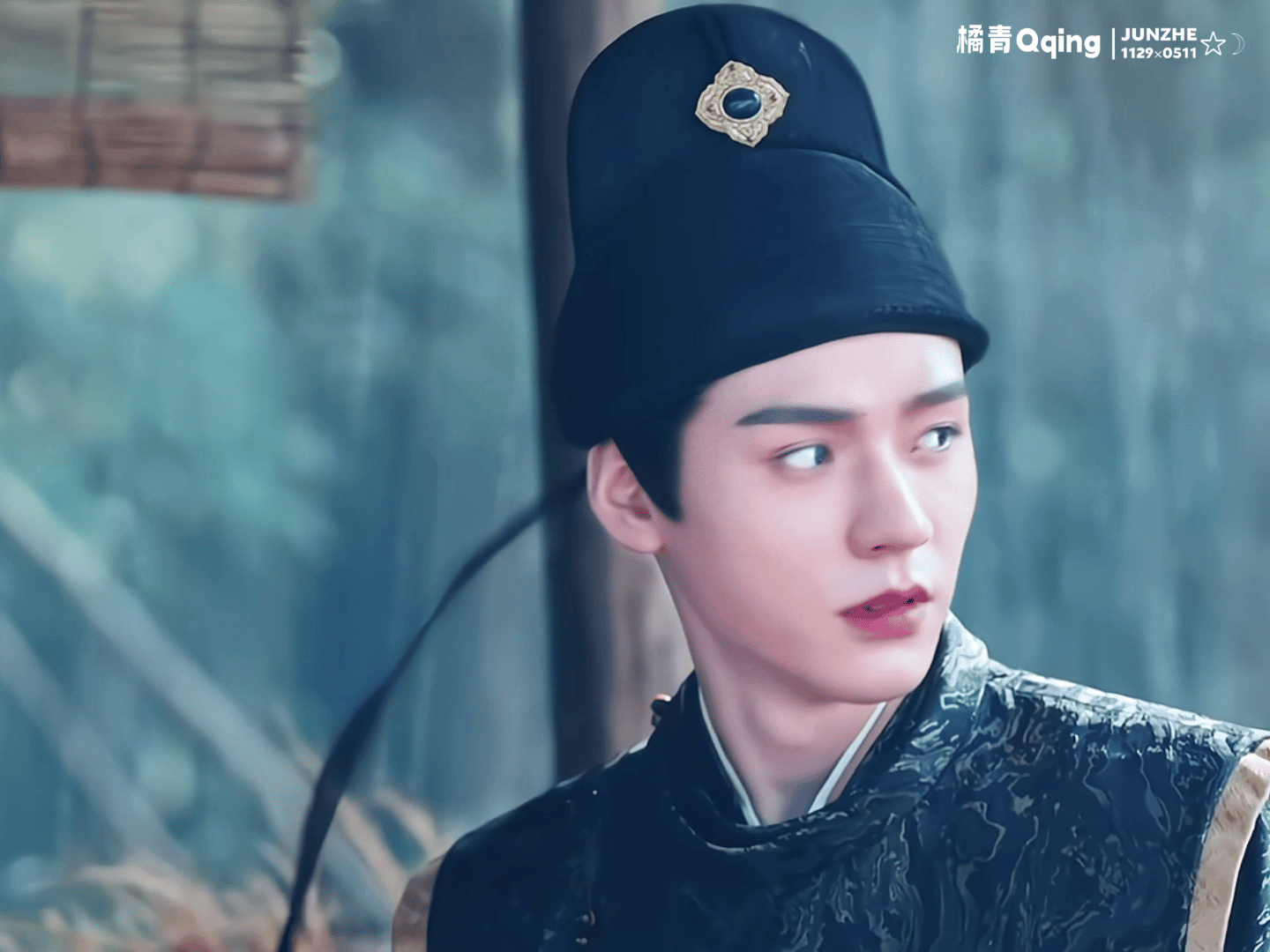 龚俊 cpf 🍊龚俊cpf 1129 | ❤️💙 