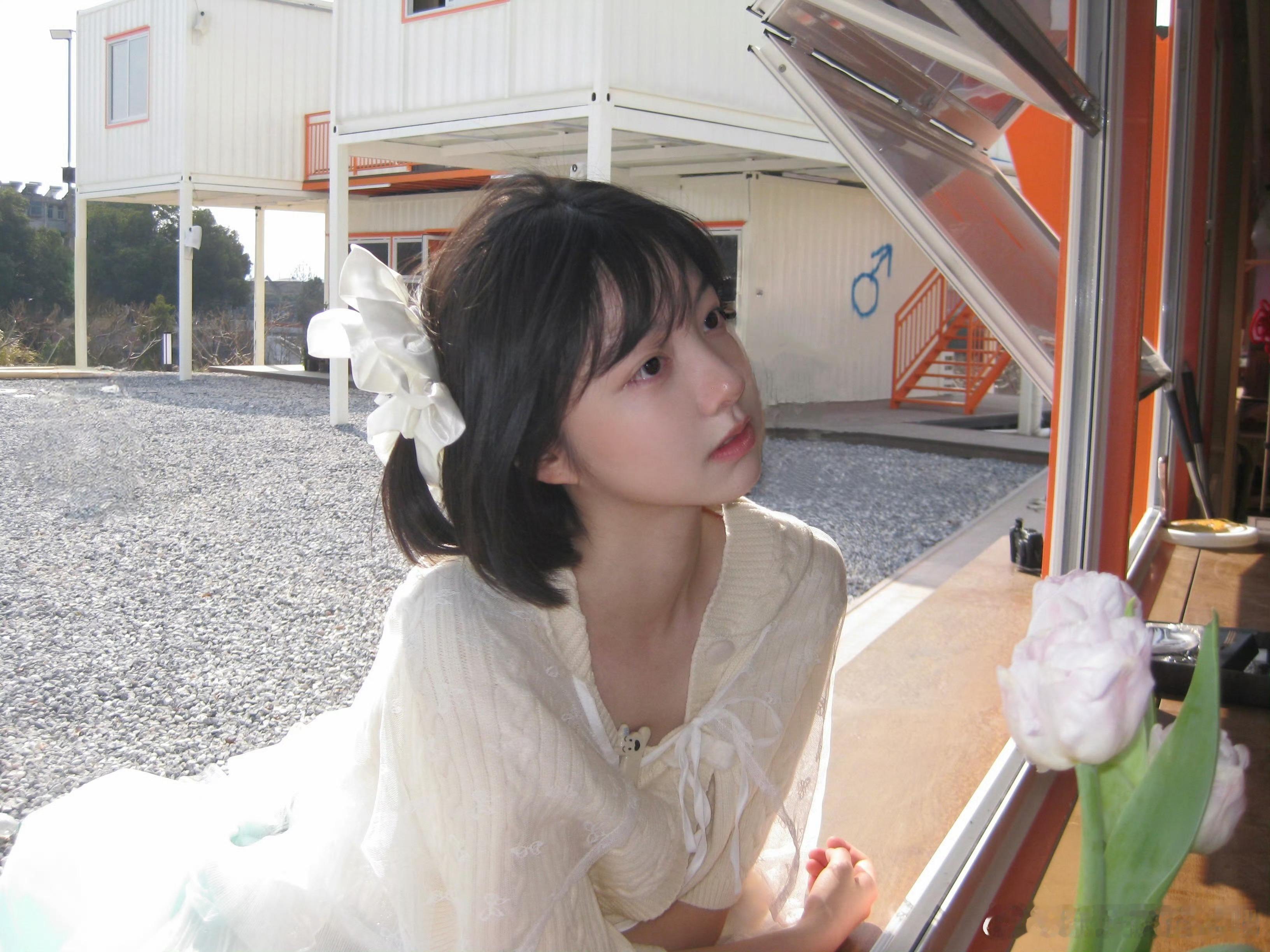 被陈子露的不良少女萌晕了 看完演的不良少女和工作日的苦和解了🤲元气满满的偶像剧