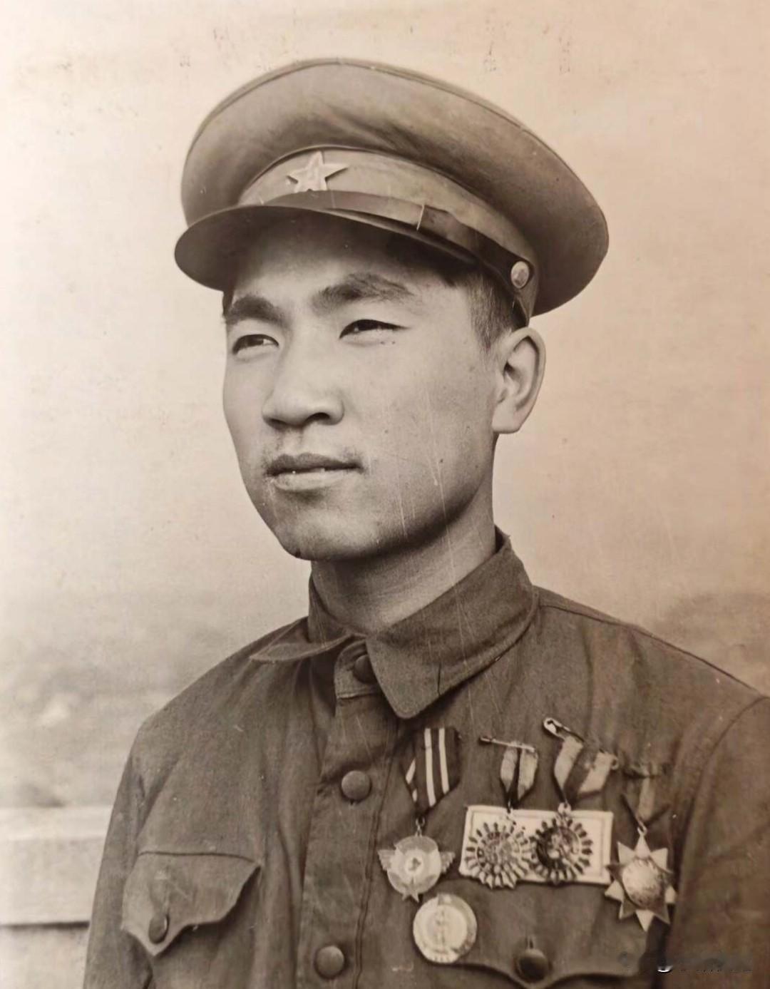 把战防炮推到敌军枪口下开火！炮兵硬汉极限抵近攻坚，炸通锦州生死突破口
 
孔祥明