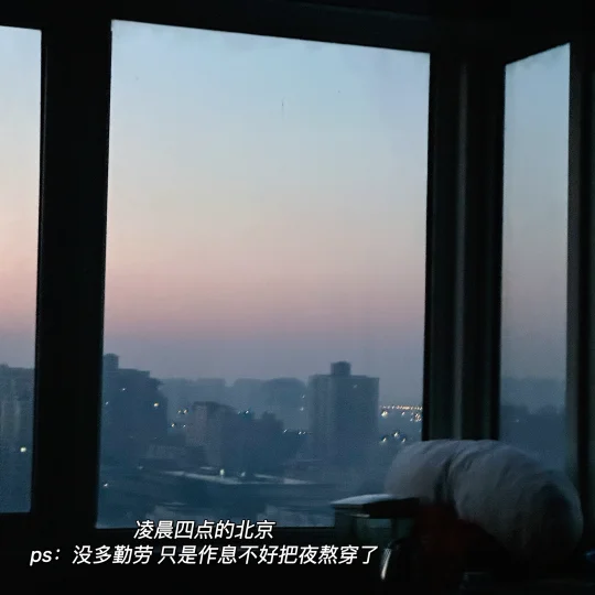 允许忙碌 拒绝麻木☕️分享近期快乐碎片🧩