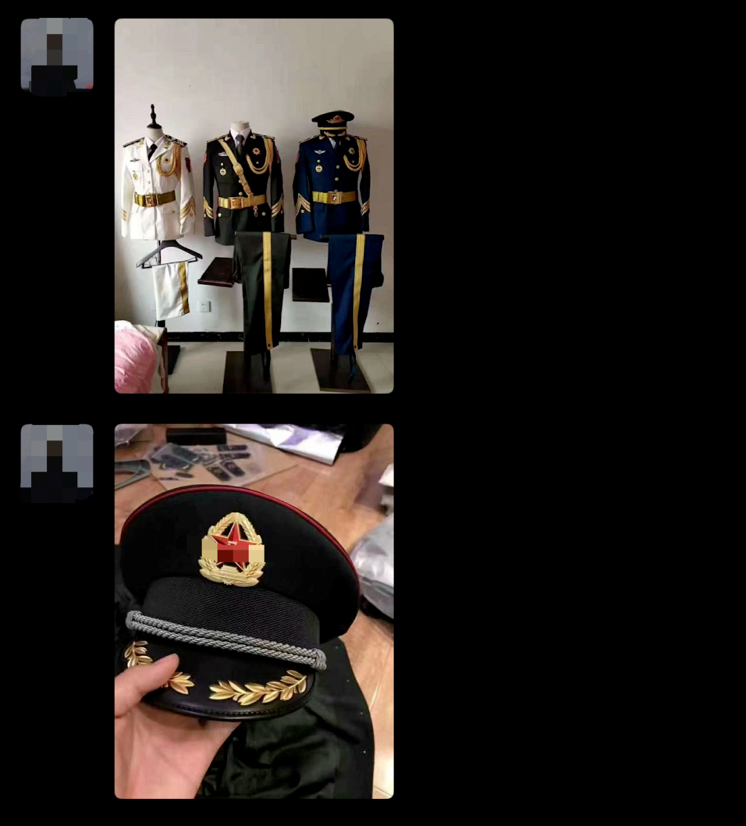 我竟然把这篇“特种兵王”的文章看笑了！只能说这年头的骗子是层出不穷，防不胜防啊！