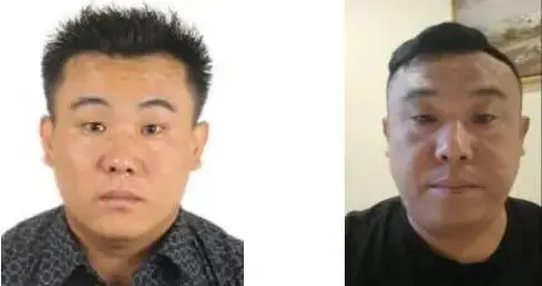 发现此人立即举报！北京昌平警方悬赏20万通缉在逃人员