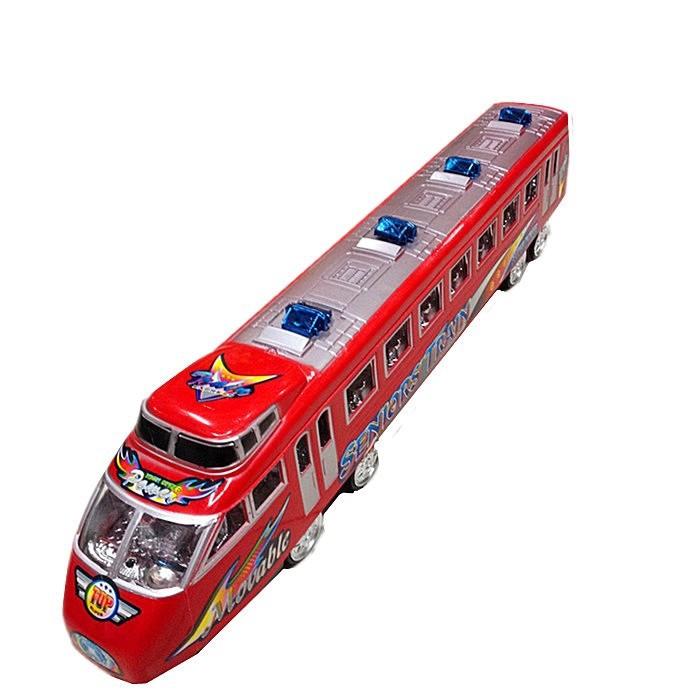 从铁皮玩具到智能机器人：科技带来的温暖陪伴

科技的发展让我们的生活变得越来越丰