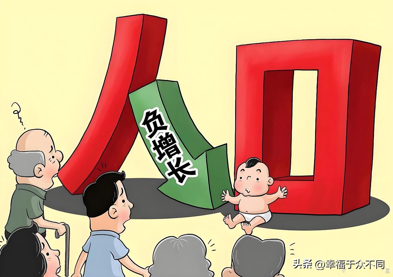 看到这组数据令人唏嘘

近十年我国新生儿数量
2017年：1765万
2018年