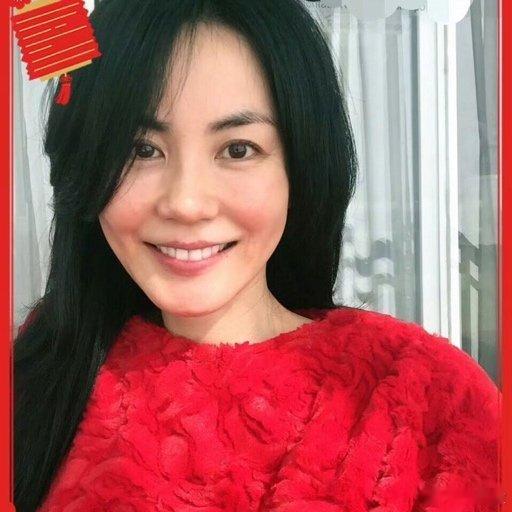 王菲55岁怎么一点姨感都没有 回忆里你永远年轻漂亮女神姐姐[心][爱你]  