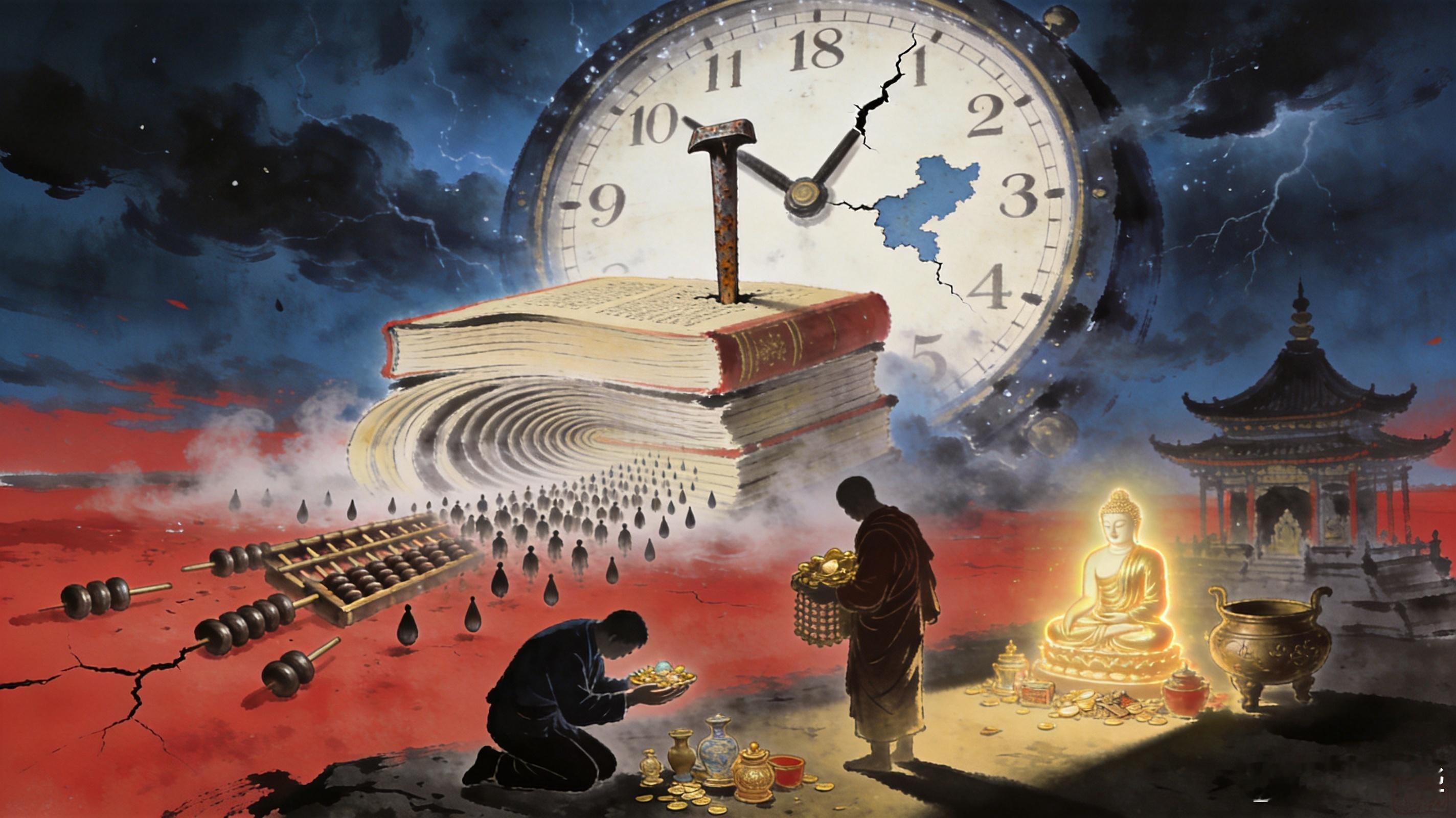 9点18分。81年前的今天，1945年9月2日，日本在东京湾「密苏里号」战列舰上