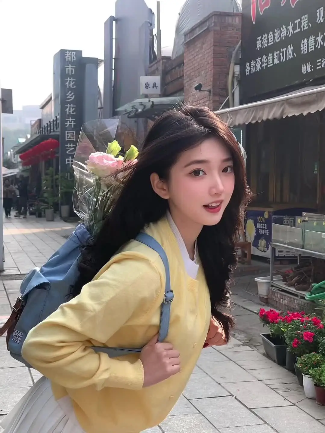 今年有384天 你要多爱我19天