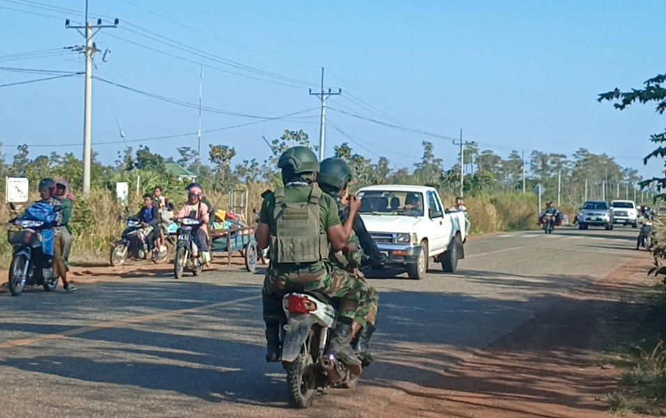 泰柬冲突会扩大到全面战争吗？
2025年12月爆发的泰柬新一轮边境冲突虽打得激烈