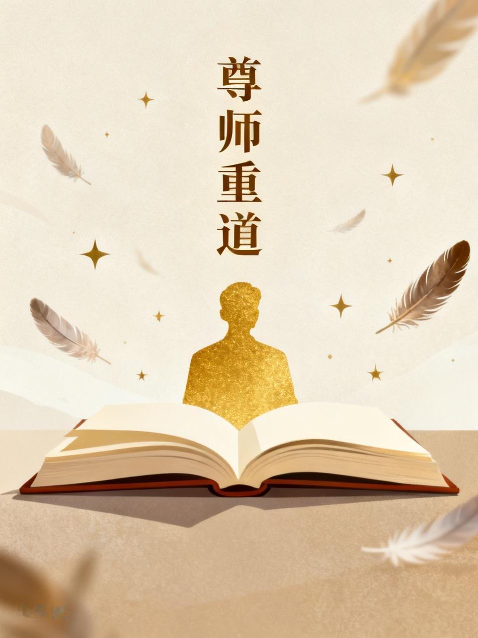 当“尊师”变成奢侈品，毁掉的是谁的孩子？

广西一位从教十余年的小学老师，因拒绝