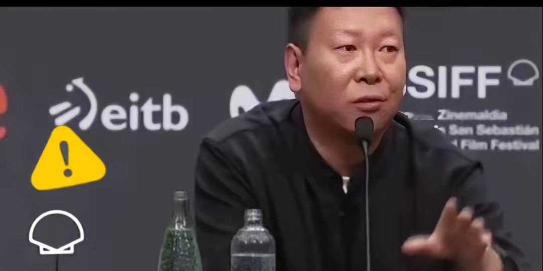 最近全网的舆论，真的彻彻底底跑偏了。

所有人的怒火，都齐刷刷对准了获奖的赵箫泓