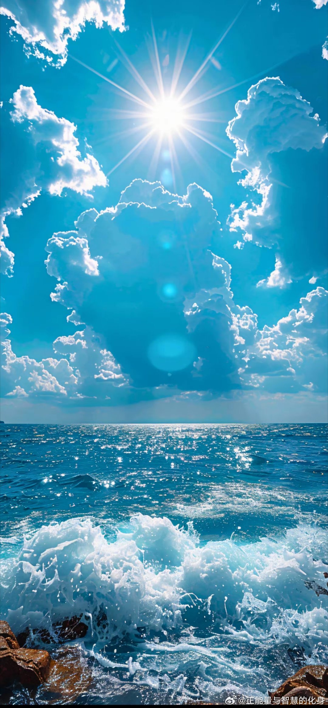 别拿现实当借口，真正的追梦人，热血永远滚烫，动力始终澎湃！早安正能量追梦赤子心3