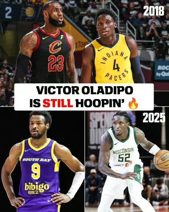 骑士詹姆斯新赛季篮不住nba 曾经跟骑士詹大战过的奥迪，遭受大伤后如今在发展联盟