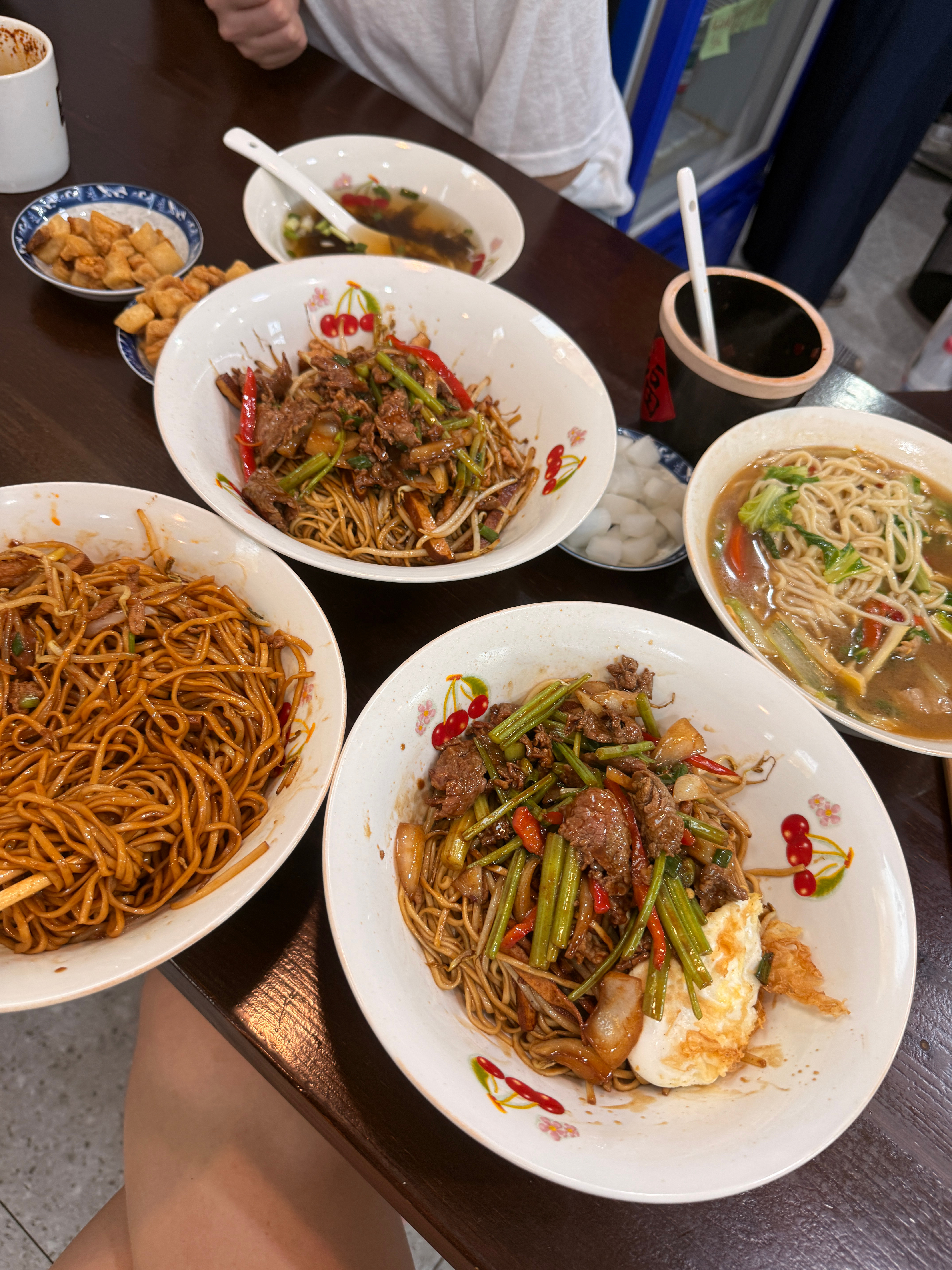 太美味了 吃完去台州参加发布会 