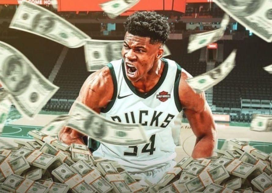 我个人是觉得火箭梭哈字母哥的概率不大

因为字母的到来，无法一针见血的解决的解决