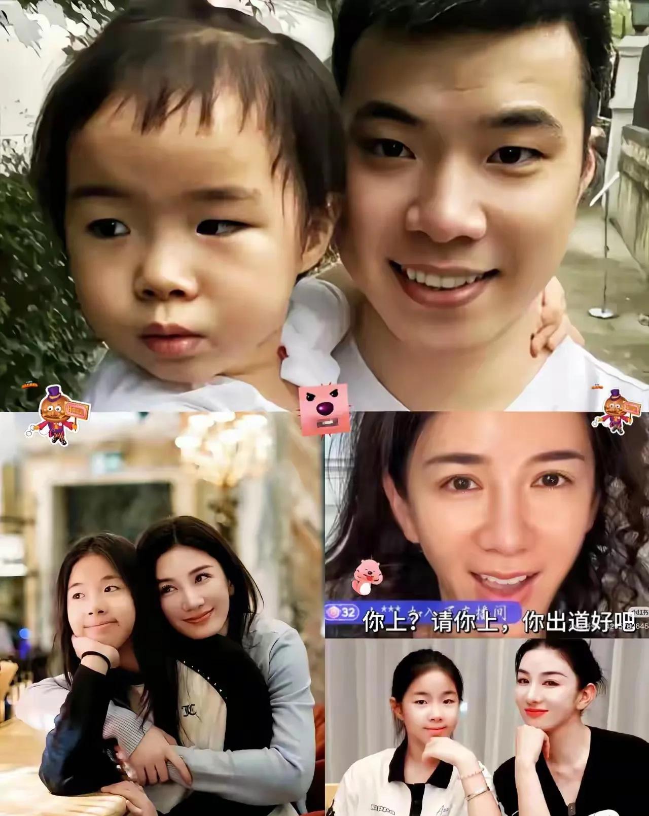 黄奕的前夫被抓的时候，他俩早就已经离婚了。这件事在网上闹得满城风雨，不少网友却因