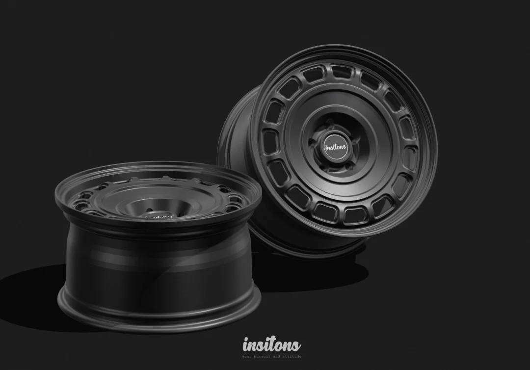 insitons  // 7月新上